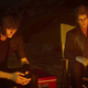Illustration for article titled The best part of iFinal Fantasy XV/i’s demo is the campfire camaraderie